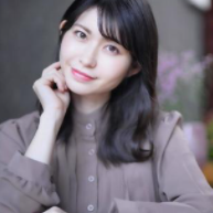 話している人物の写真：女性9